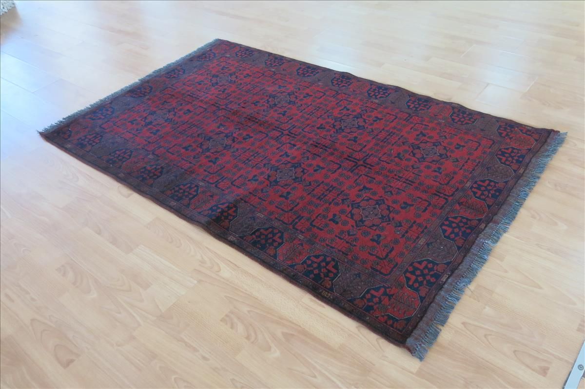 Orientteppich Mauri Exclusive