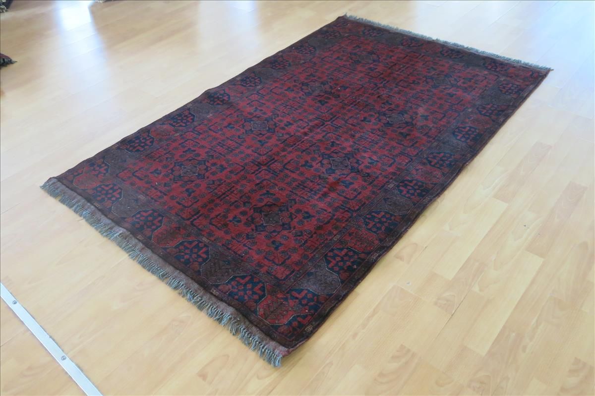 Orientteppich Mauri Exclusive