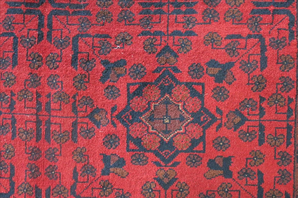 Orientteppich Mauri Exclusive
