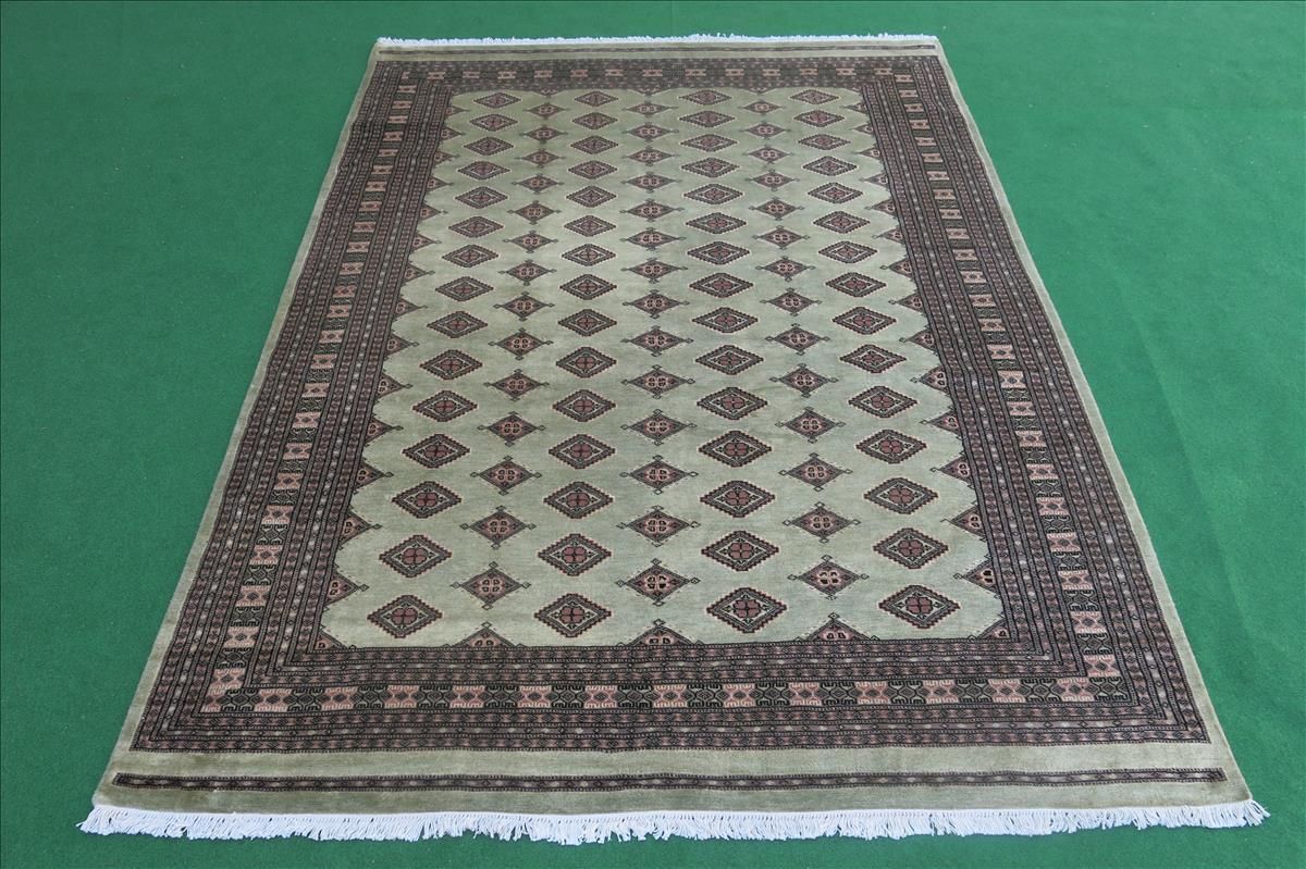 Orientteppich Jaldar Exclusive