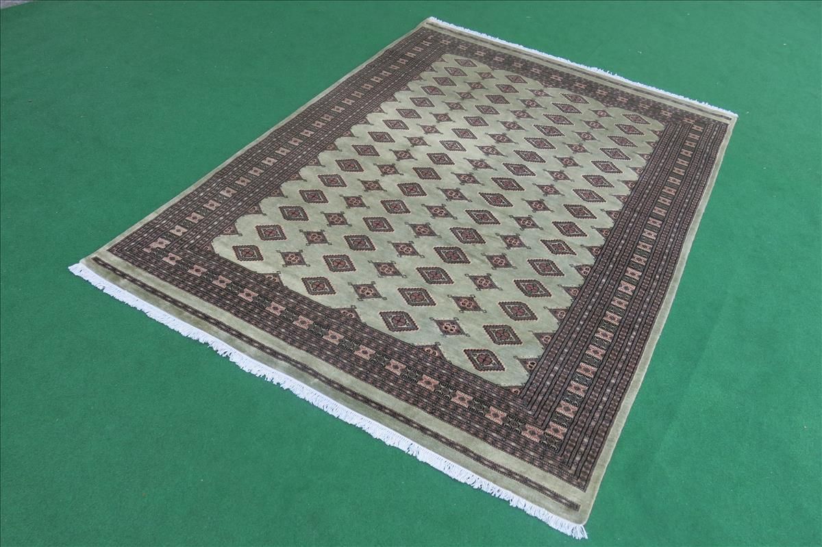 Orientteppich Jaldar Exclusive
