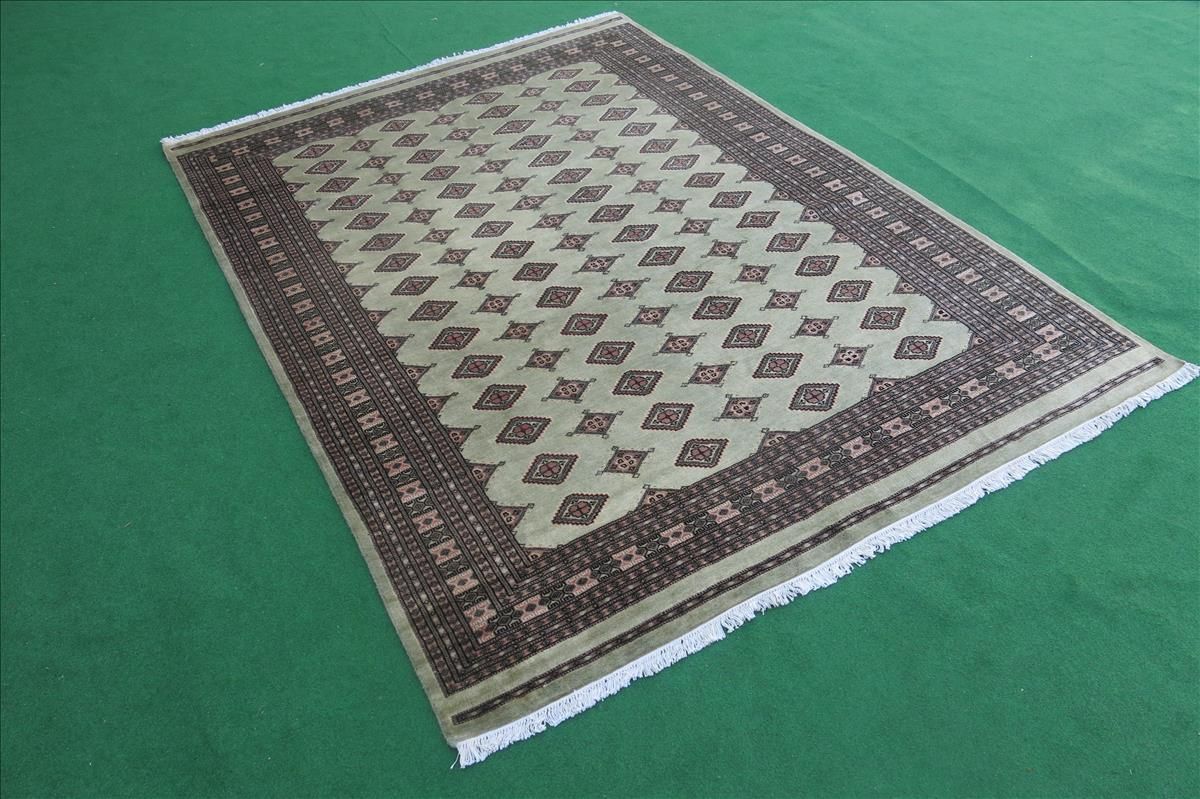 Orientteppich Jaldar Exclusive