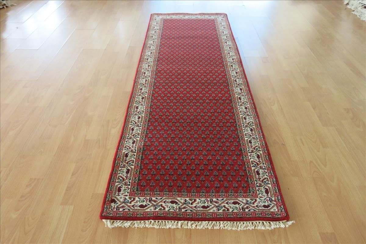 Orientteppich Mir
