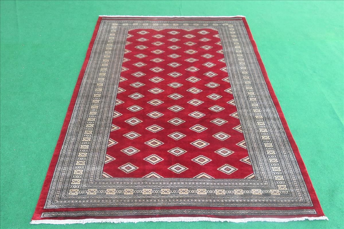 Orientteppich Jaldar Exclusive