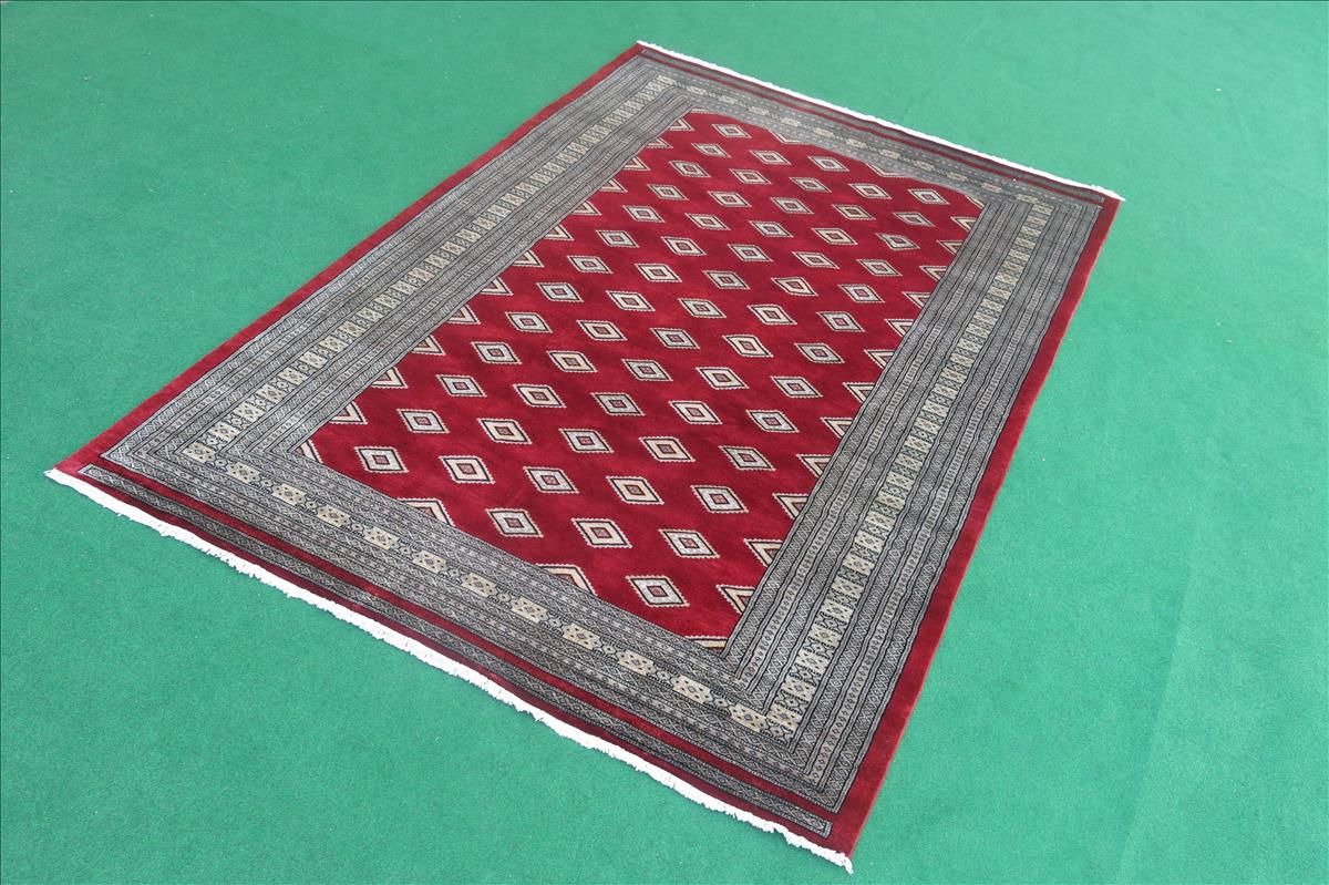 Orientteppich Jaldar Exclusive