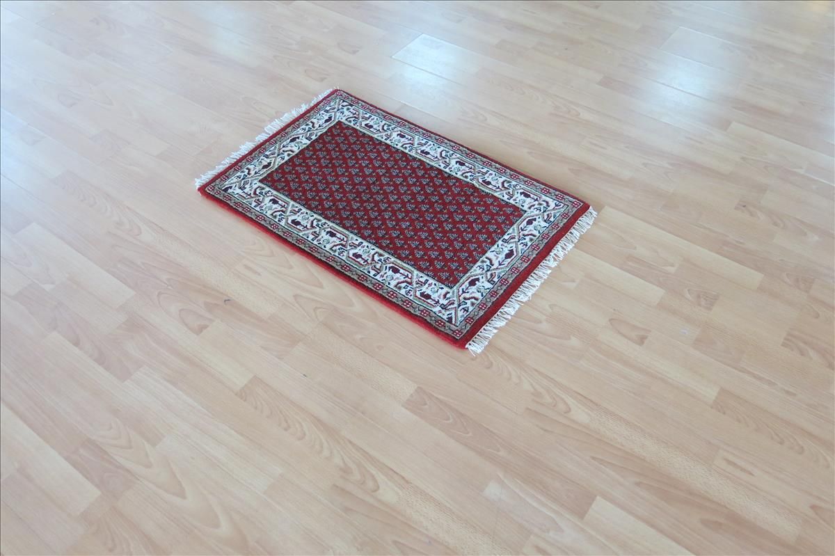 Orientteppich Mir