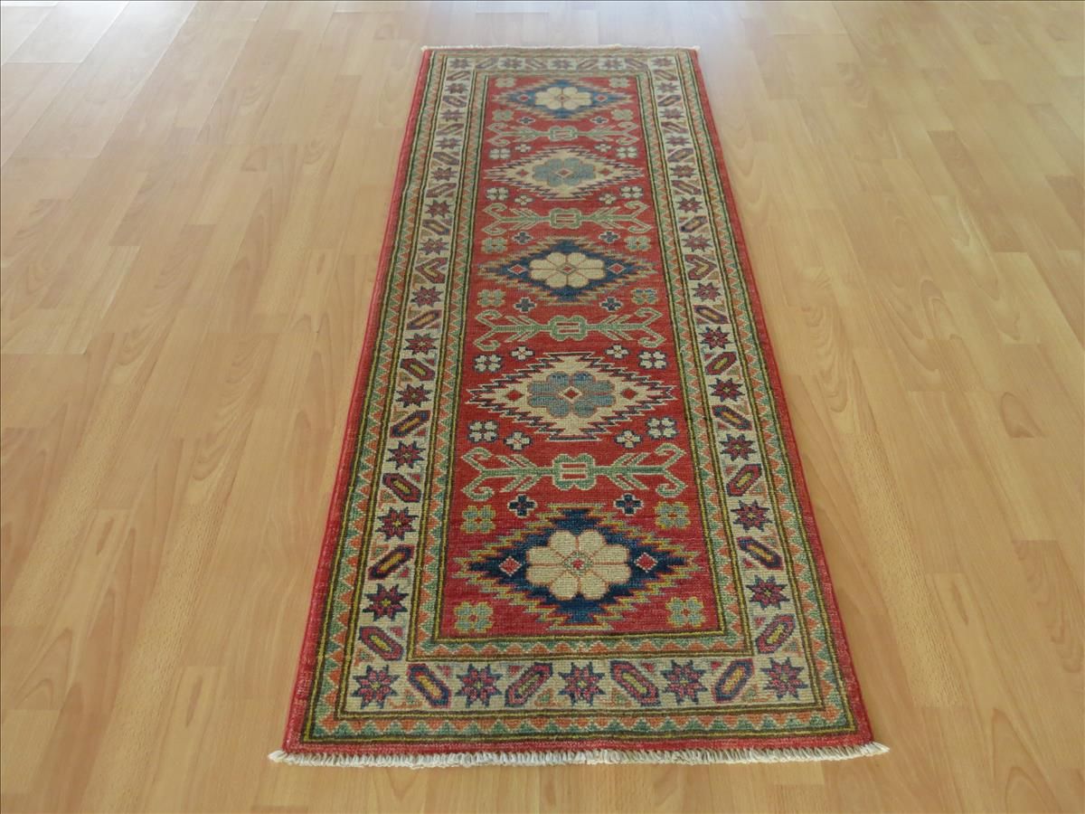 Orientteppich Kazak