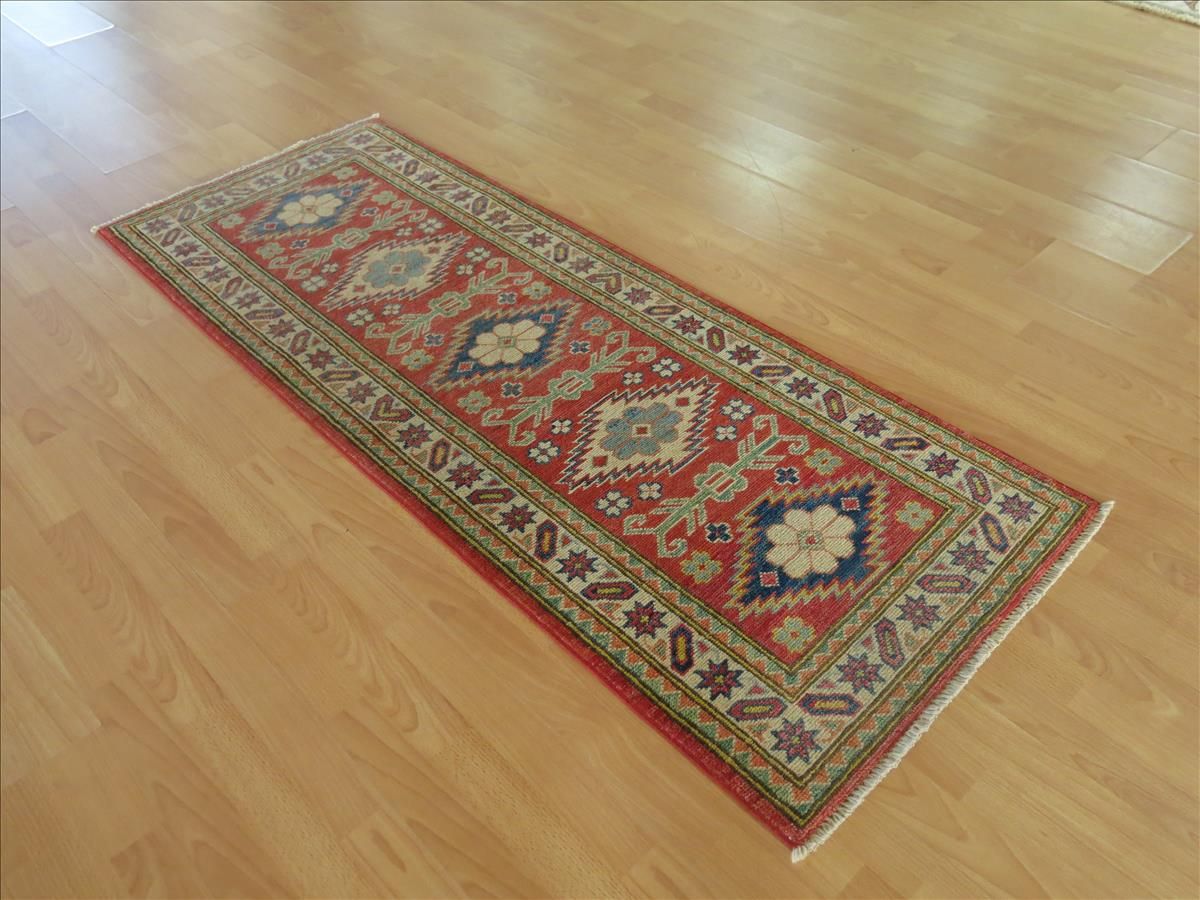 Orientteppich Kazak