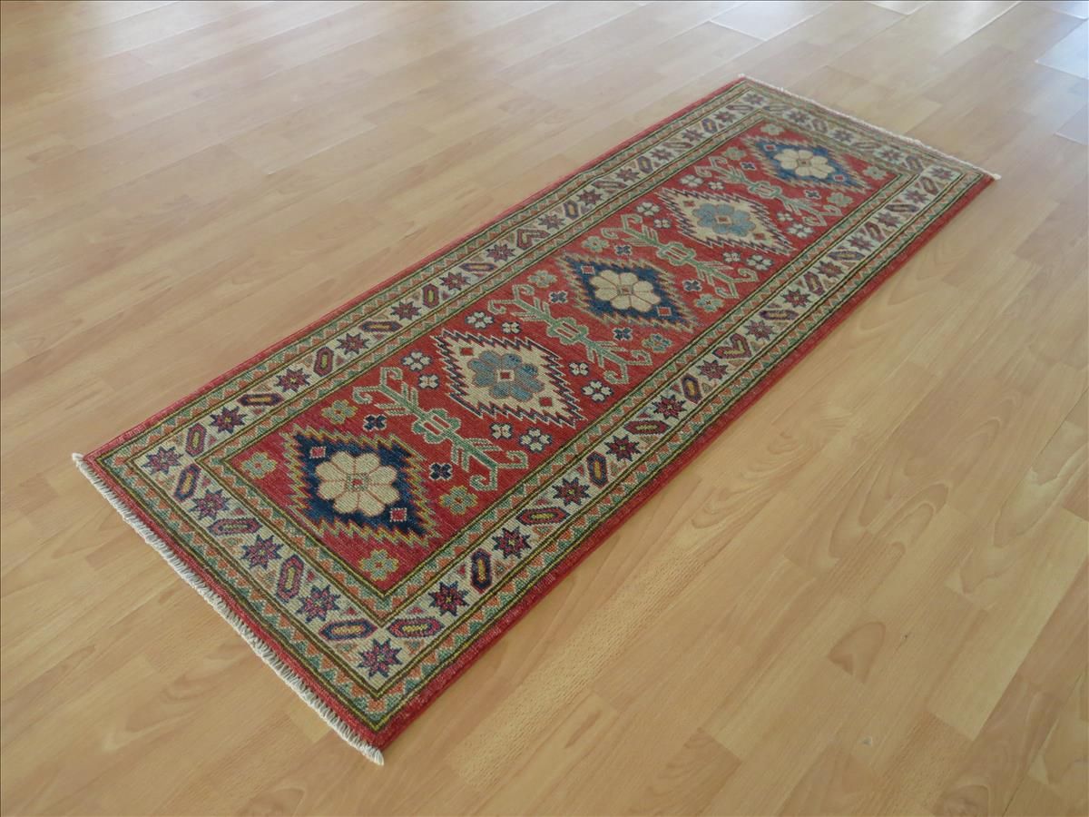 Orientteppich Kazak