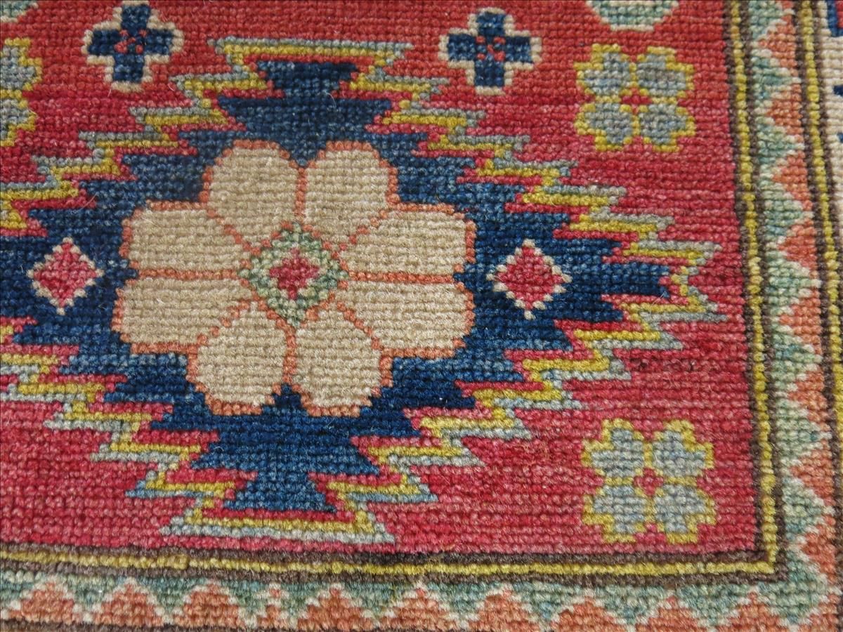 Orientteppich Kazak