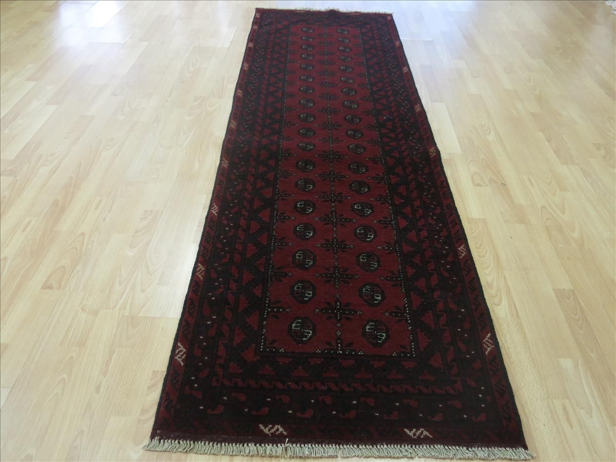 Orientteppich Afghan Filpa