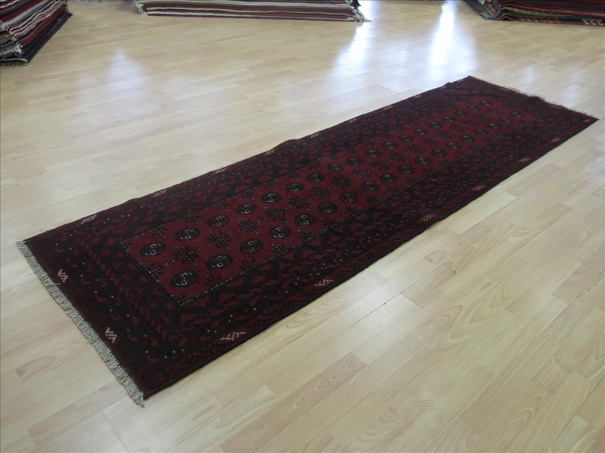 Orientteppich Afghan Filpa