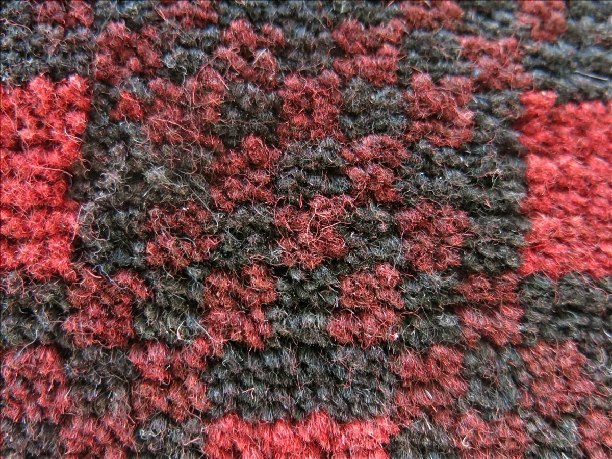 Orientteppich Afghan Filpa