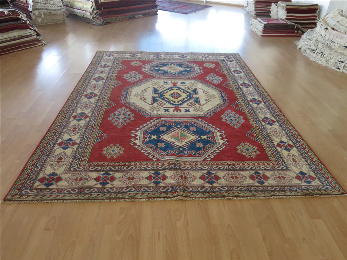 Orientteppich Kazak