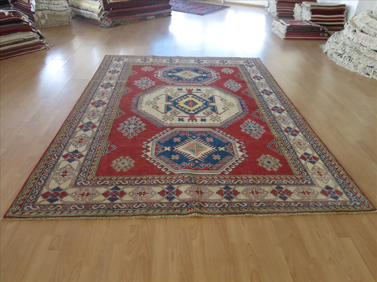 Orientteppich Kazak