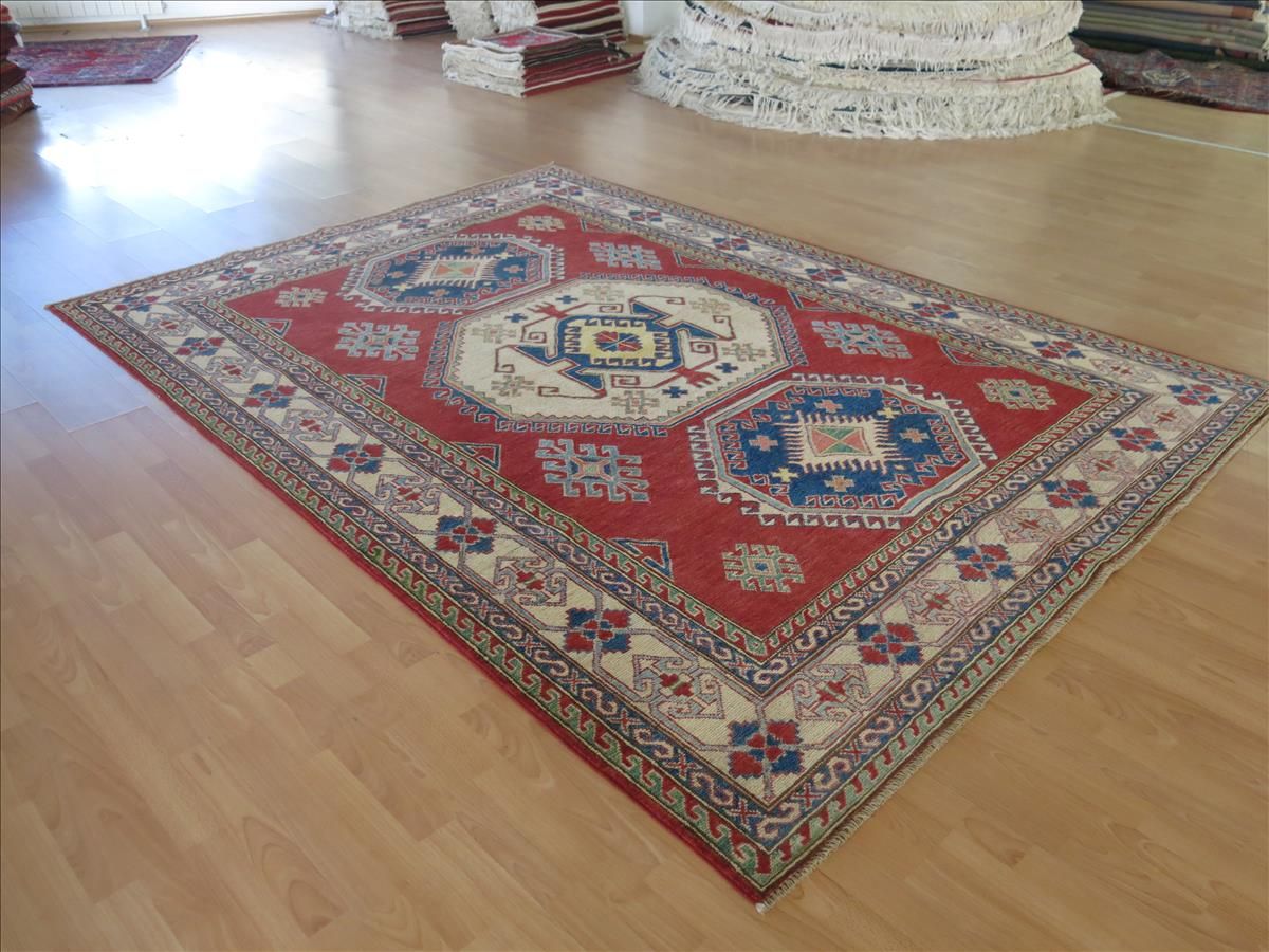 Orientteppich Kazak