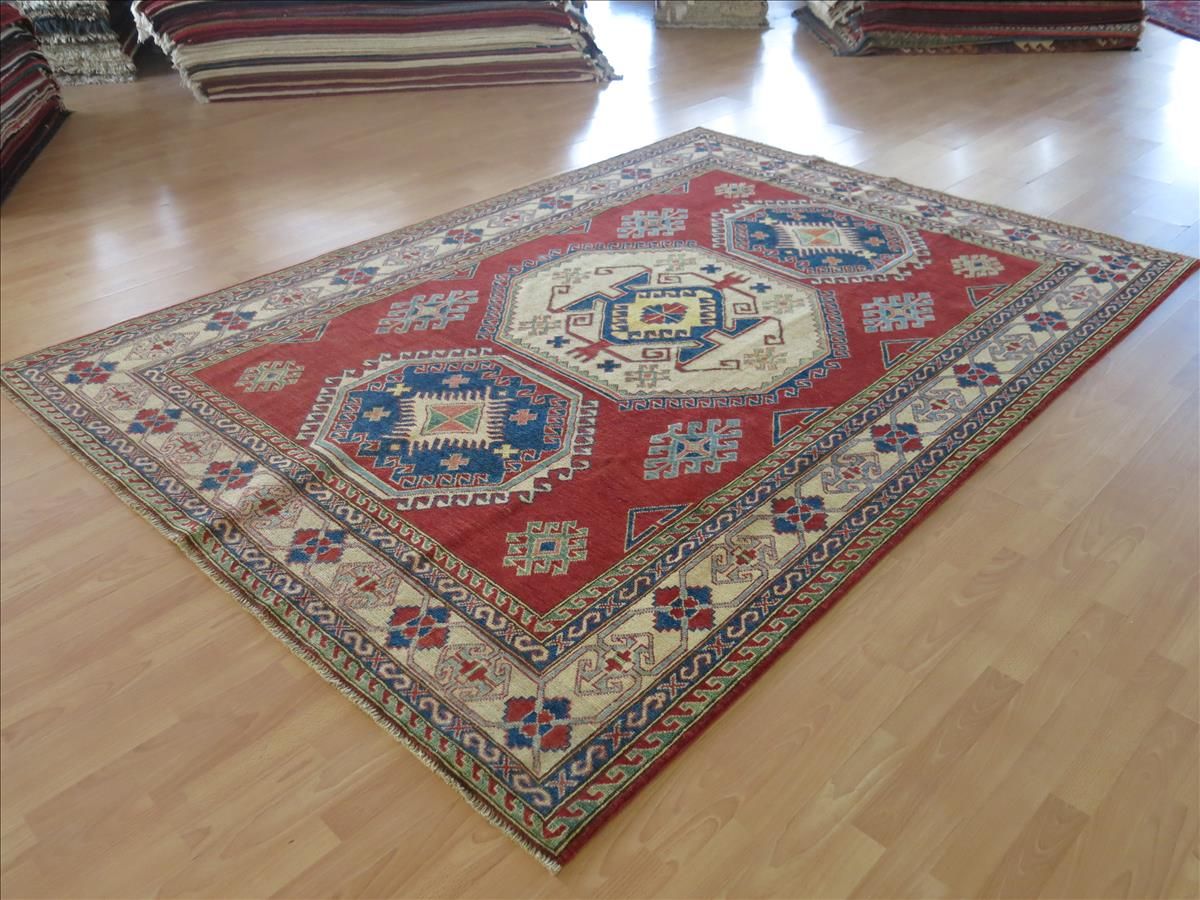 Orientteppich Kazak