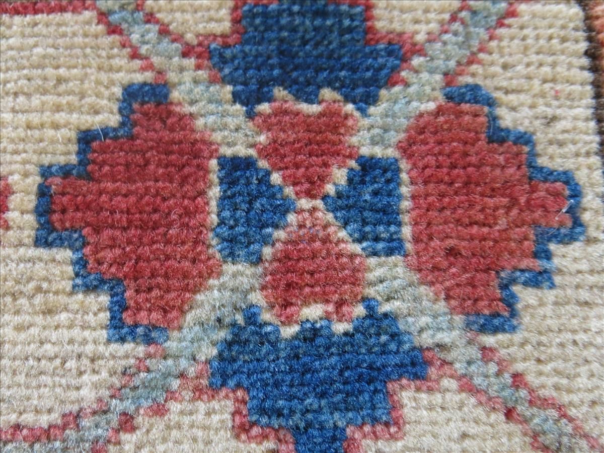 Orientteppich Kazak