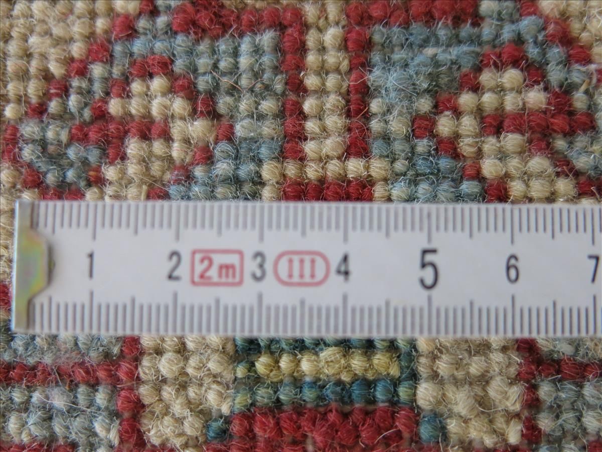 Orientteppich Kazak