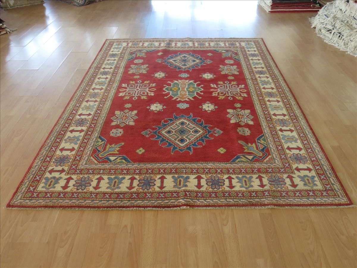 Orientteppich Kazak
