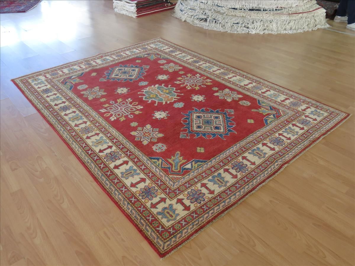 Orientteppich Kazak