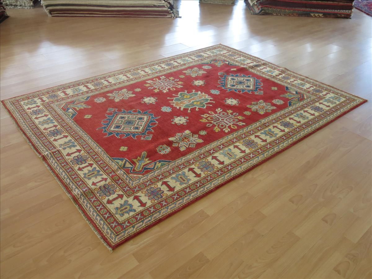 Orientteppich Kazak