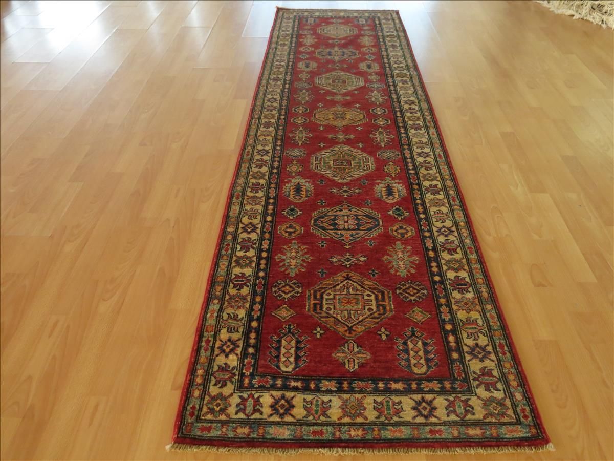 Orientteppich Kazak Exclusive
