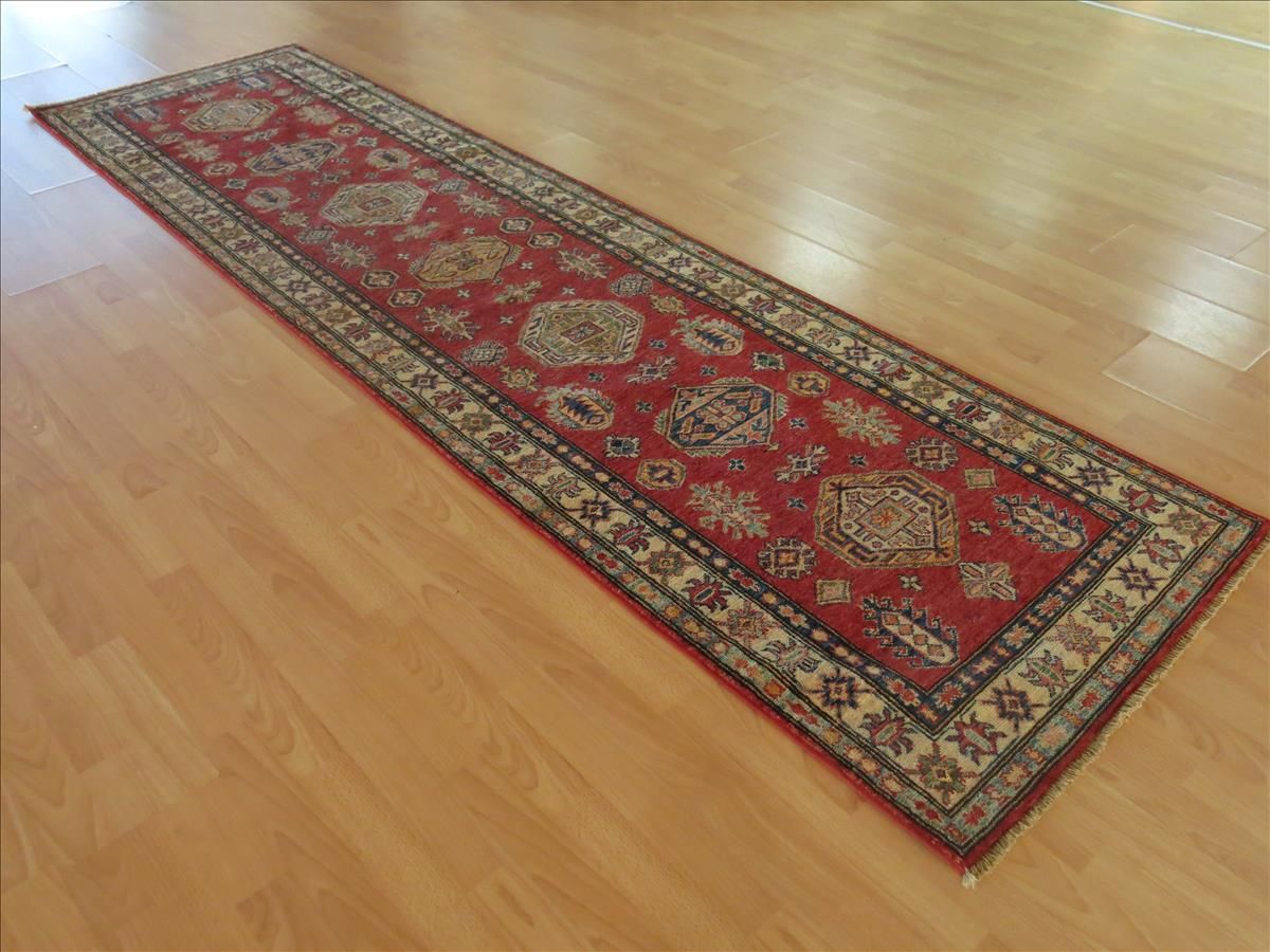 Orientteppich Kazak Exclusive