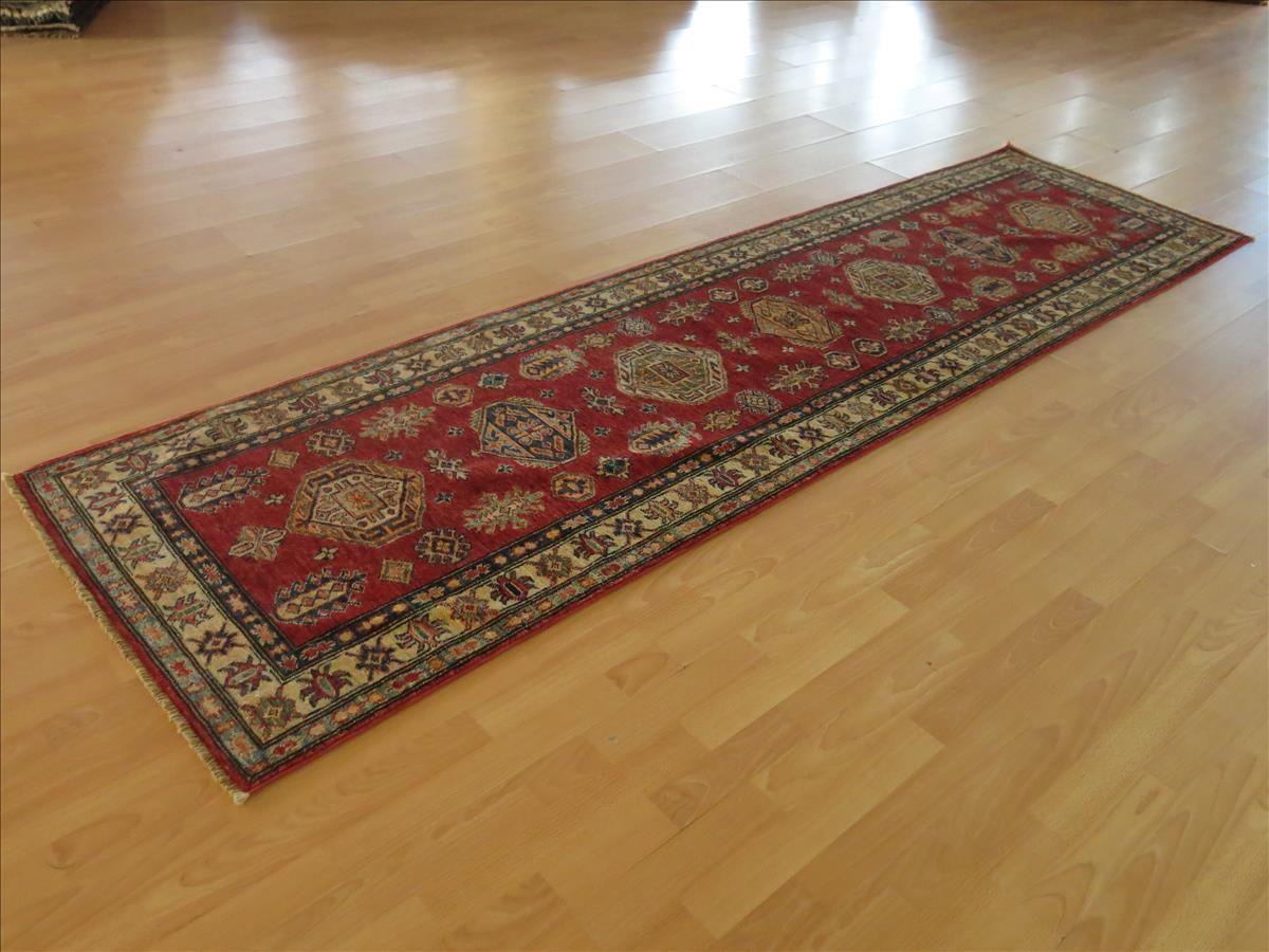 Orientteppich Kazak Exclusive