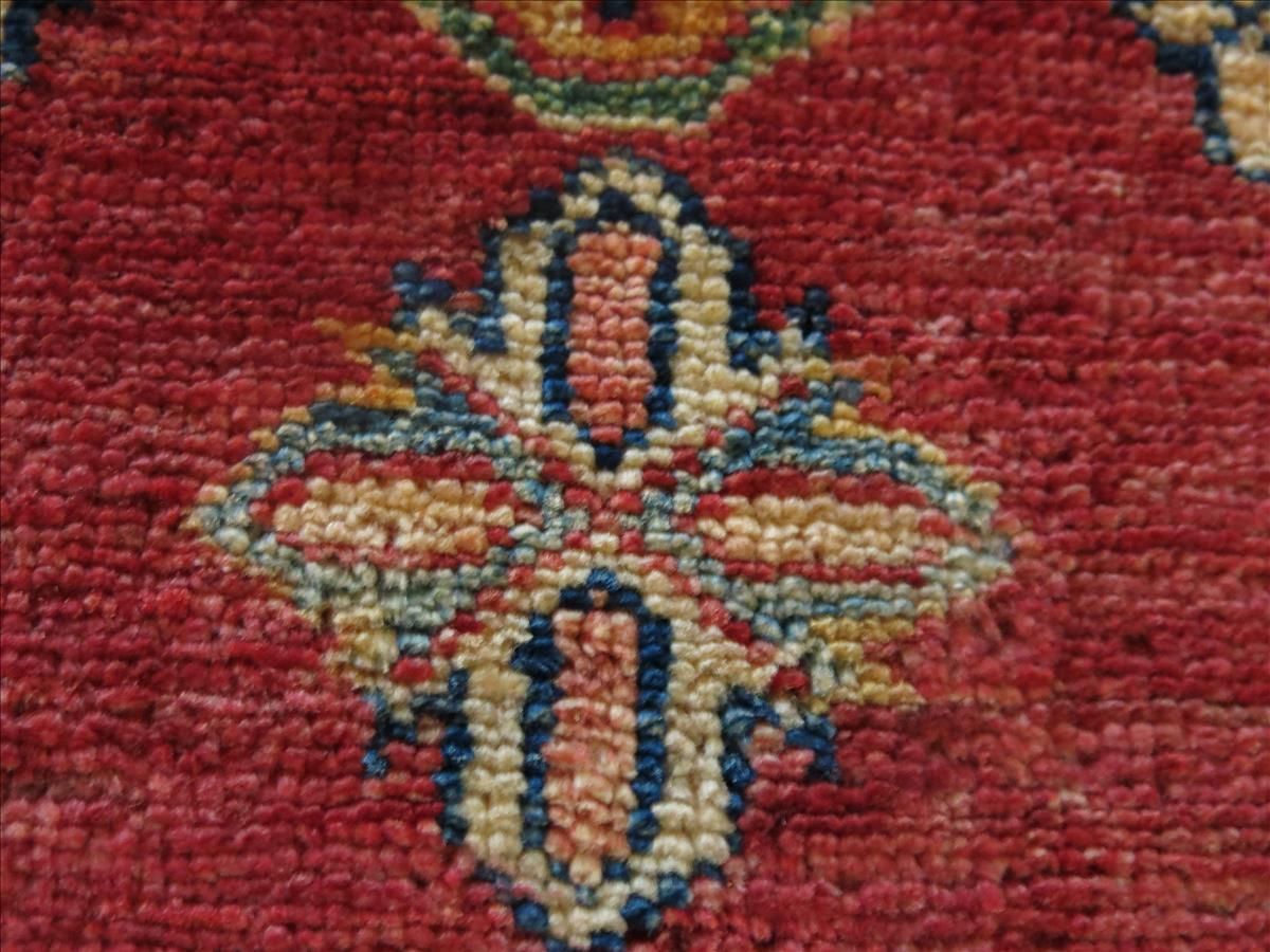 Orientteppich Kazak Exclusive
