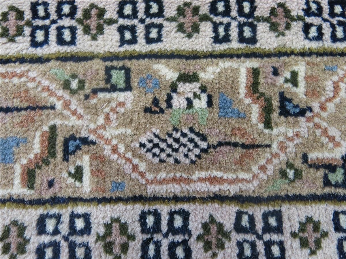 Orientteppich Mir