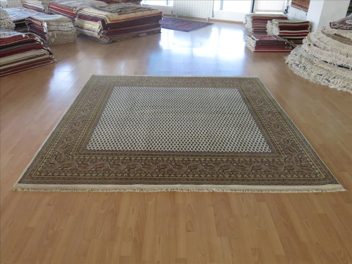 Orientteppich Mir