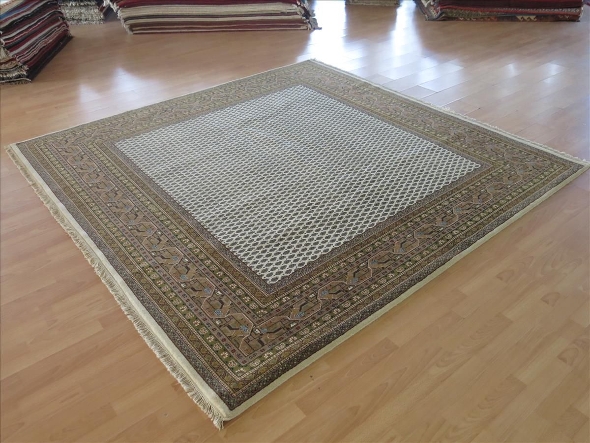 Orientteppich Mir