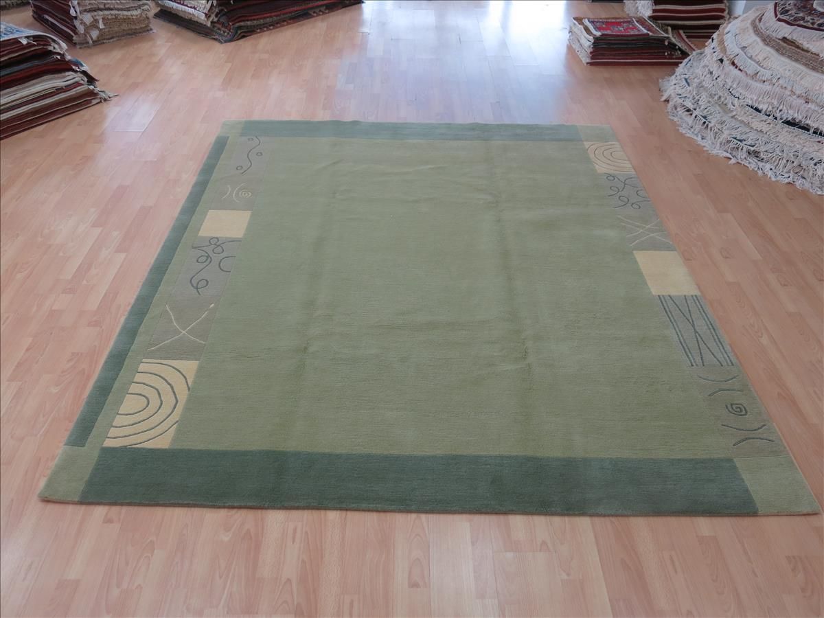 Teppich Nepal Original Royal