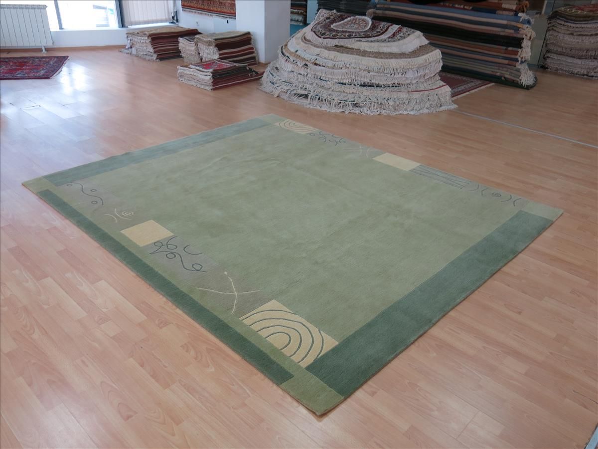 Teppich Nepal Original Royal