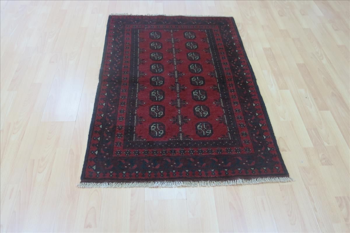 Orientteppich Afghan Filpa