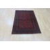 Orientteppich Afghan Filpa