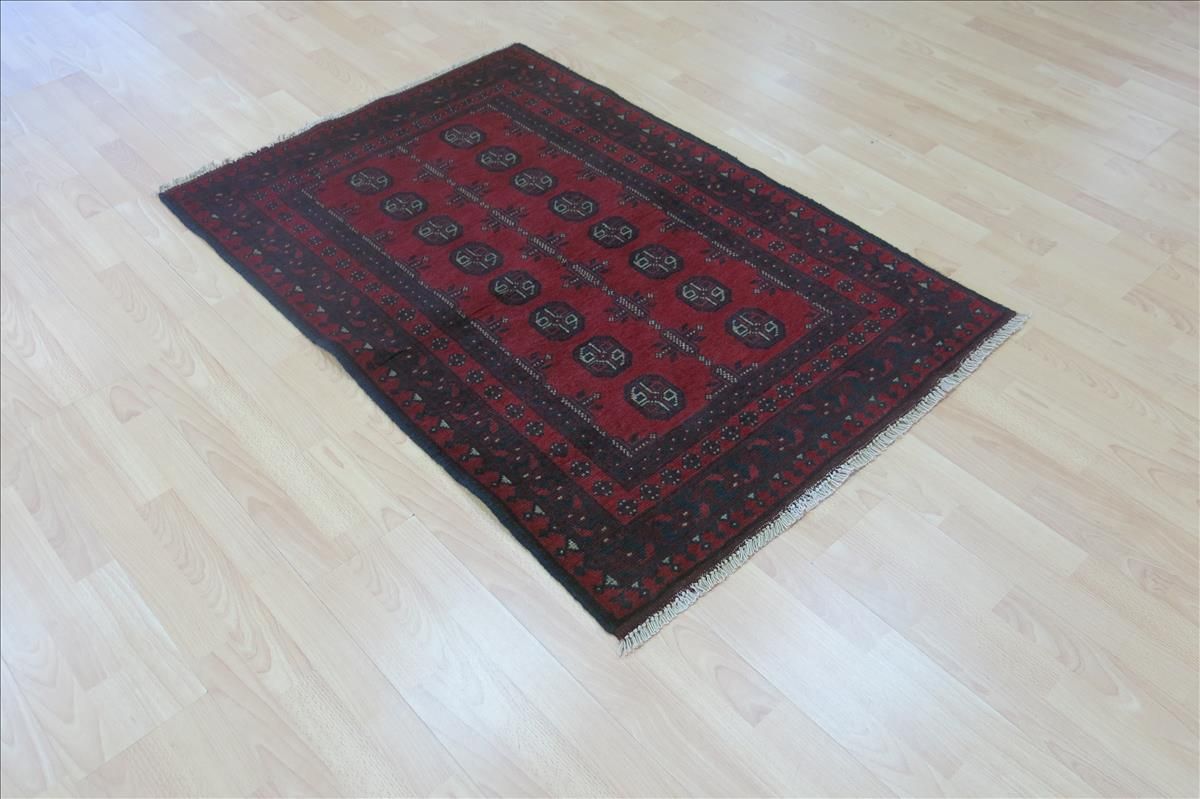 Orientteppich Afghan Filpa