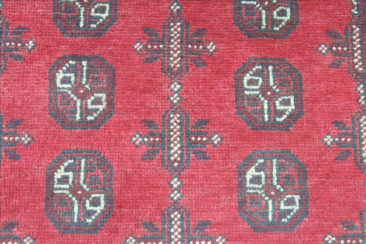 Orientteppich Afghan Filpa