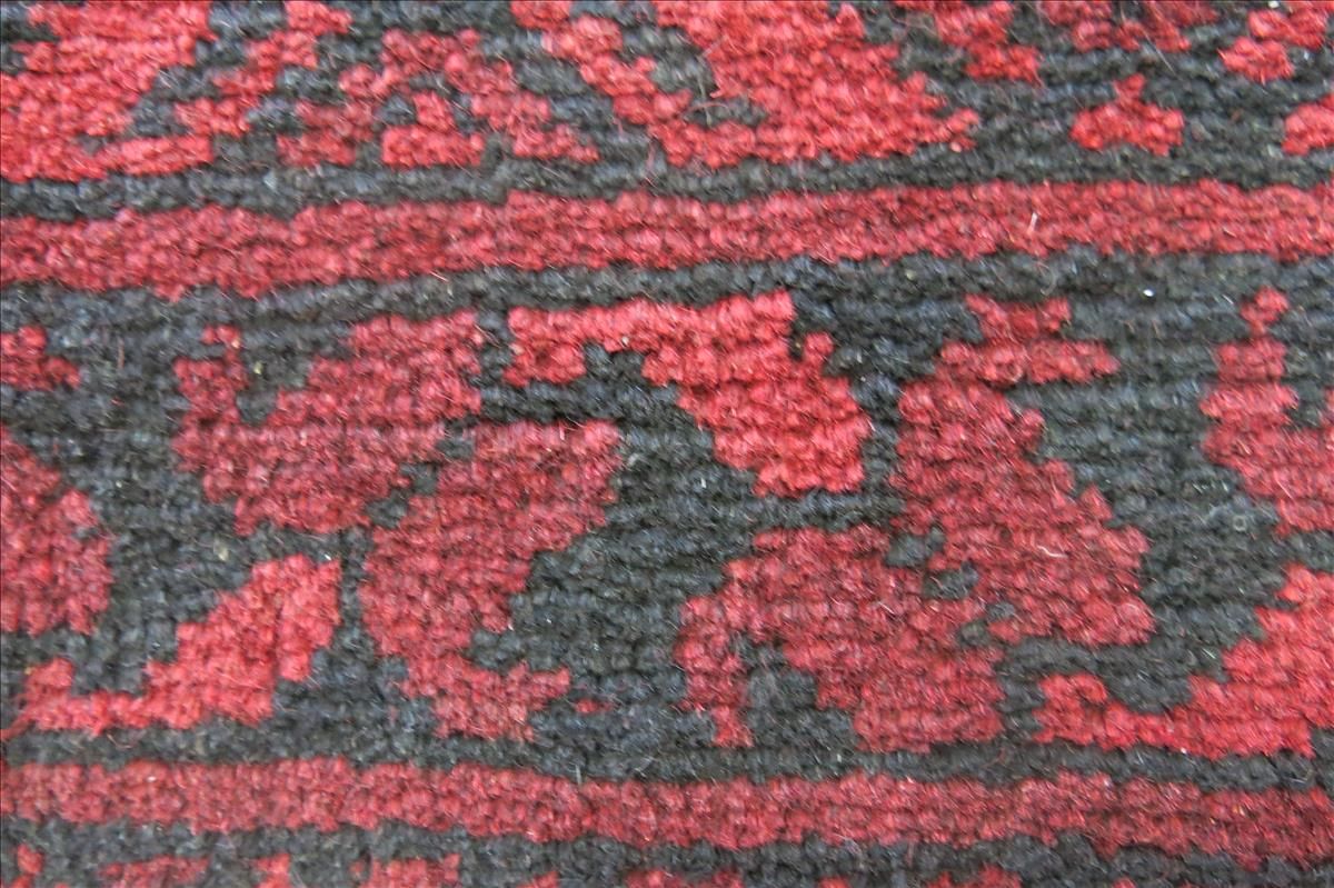 Orientteppich Afghan Filpa