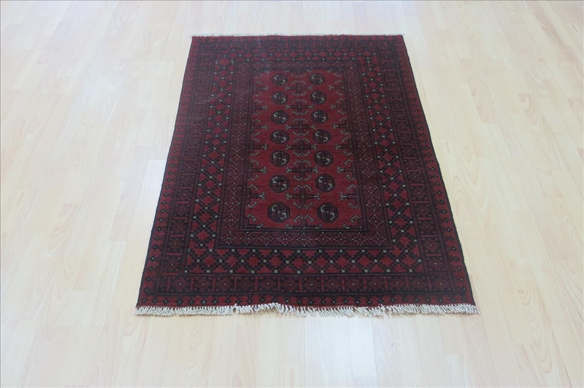 Orientteppich Afghan Filpa