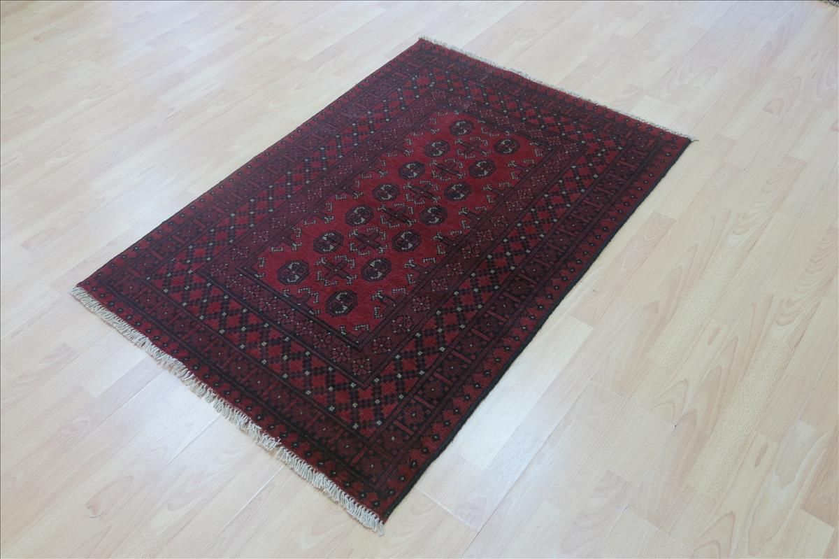 Orientteppich Afghan Filpa