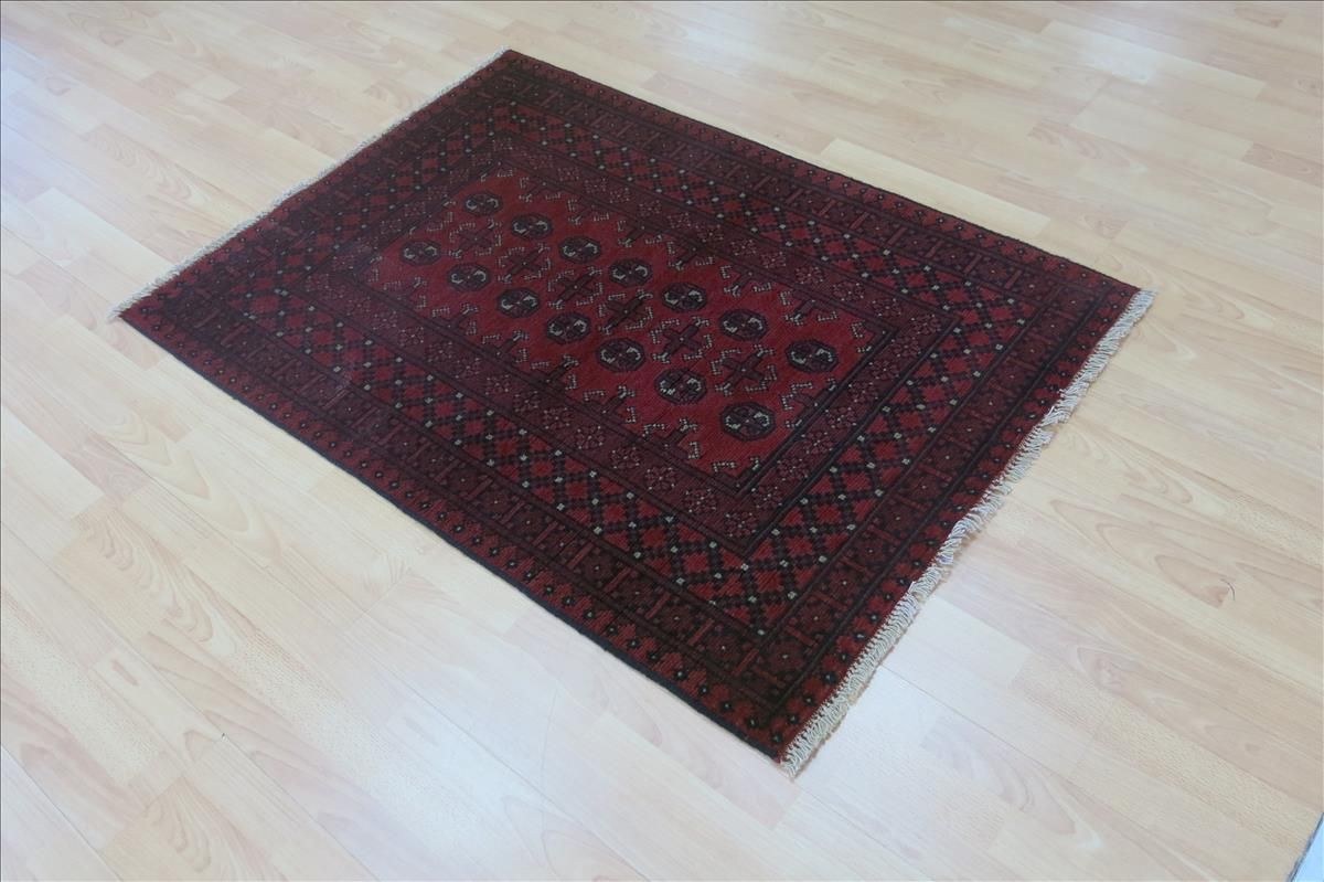 Orientteppich Afghan Filpa