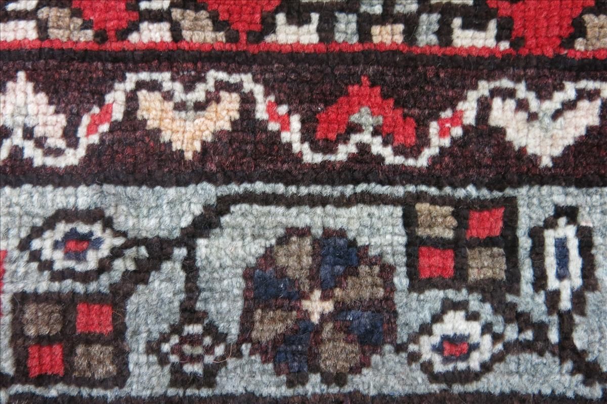Orientteppich Azerbayjan Super