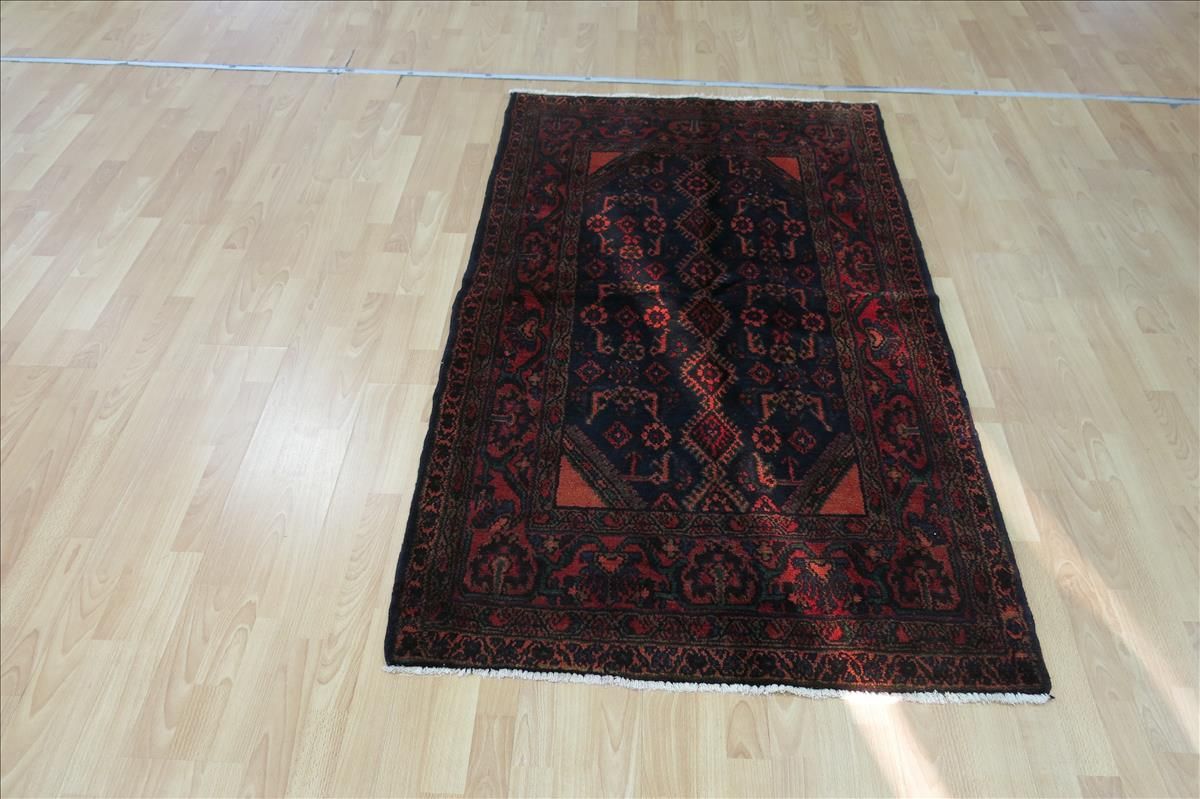 Orientteppich Broujerd Super