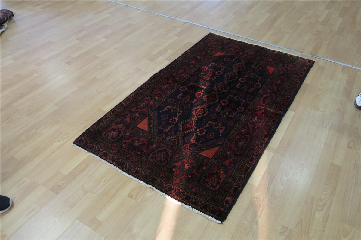 Orientteppich Broujerd Super
