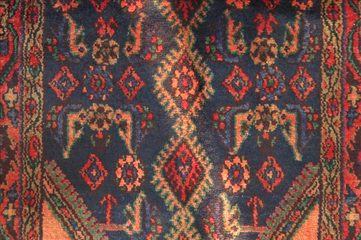 Orientteppich Broujerd Super