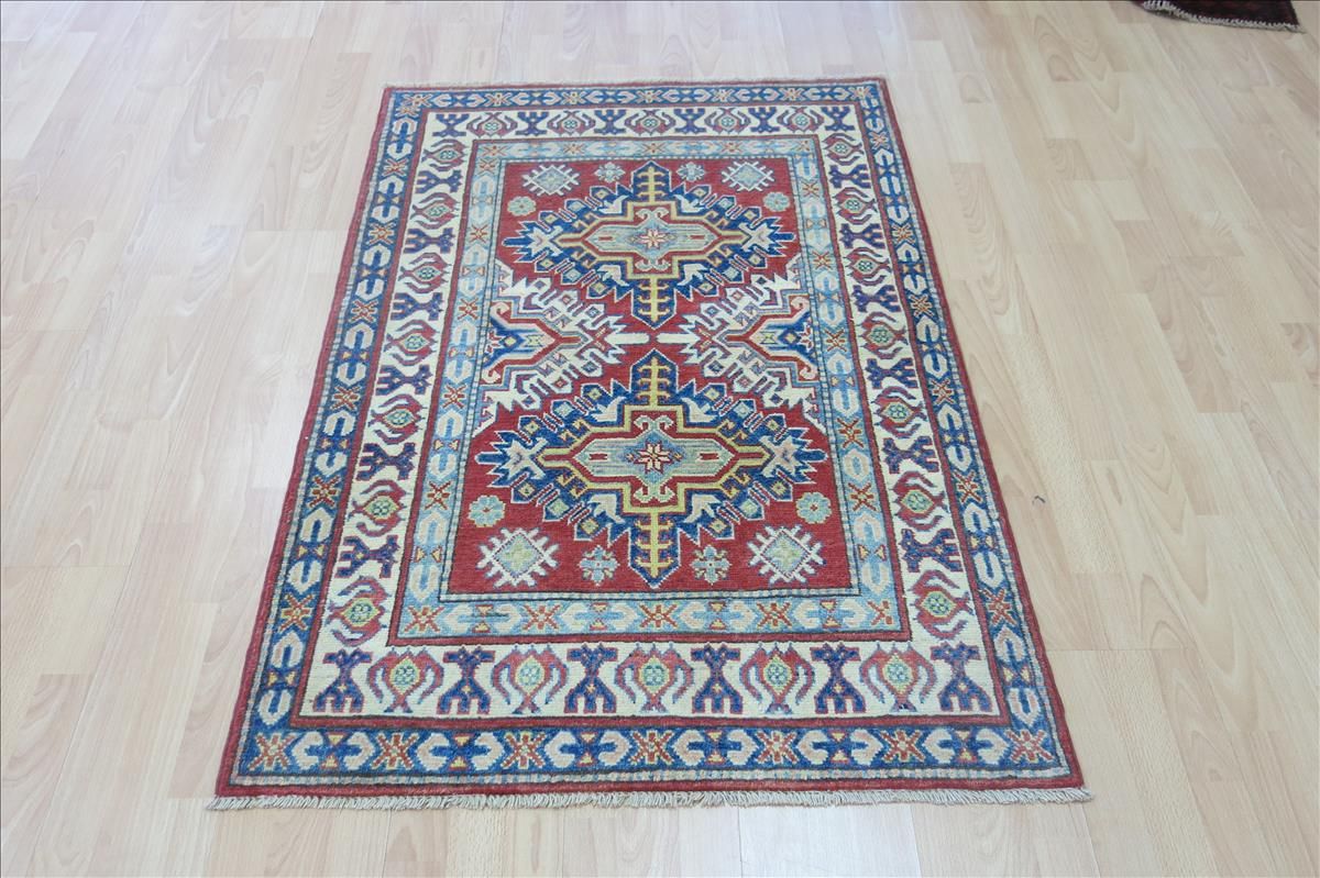 Orientteppich Kazak