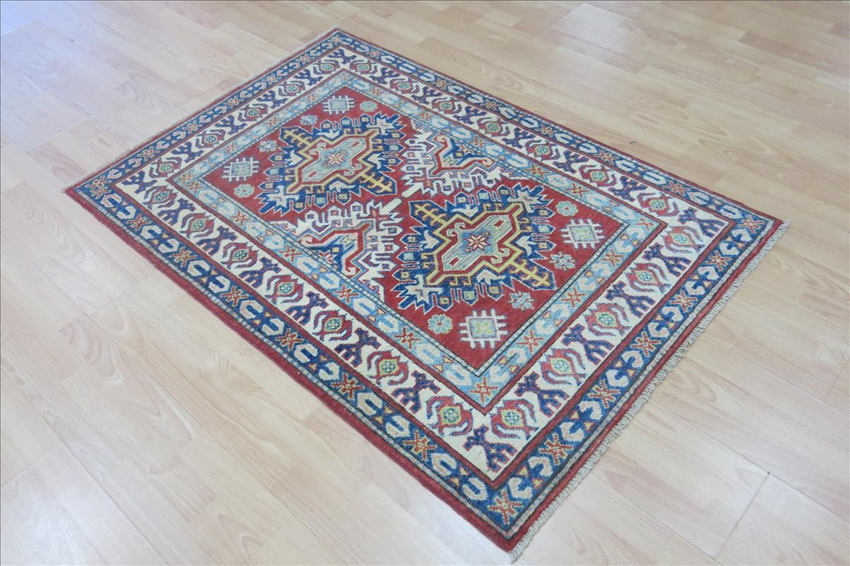 Orientteppich Kazak