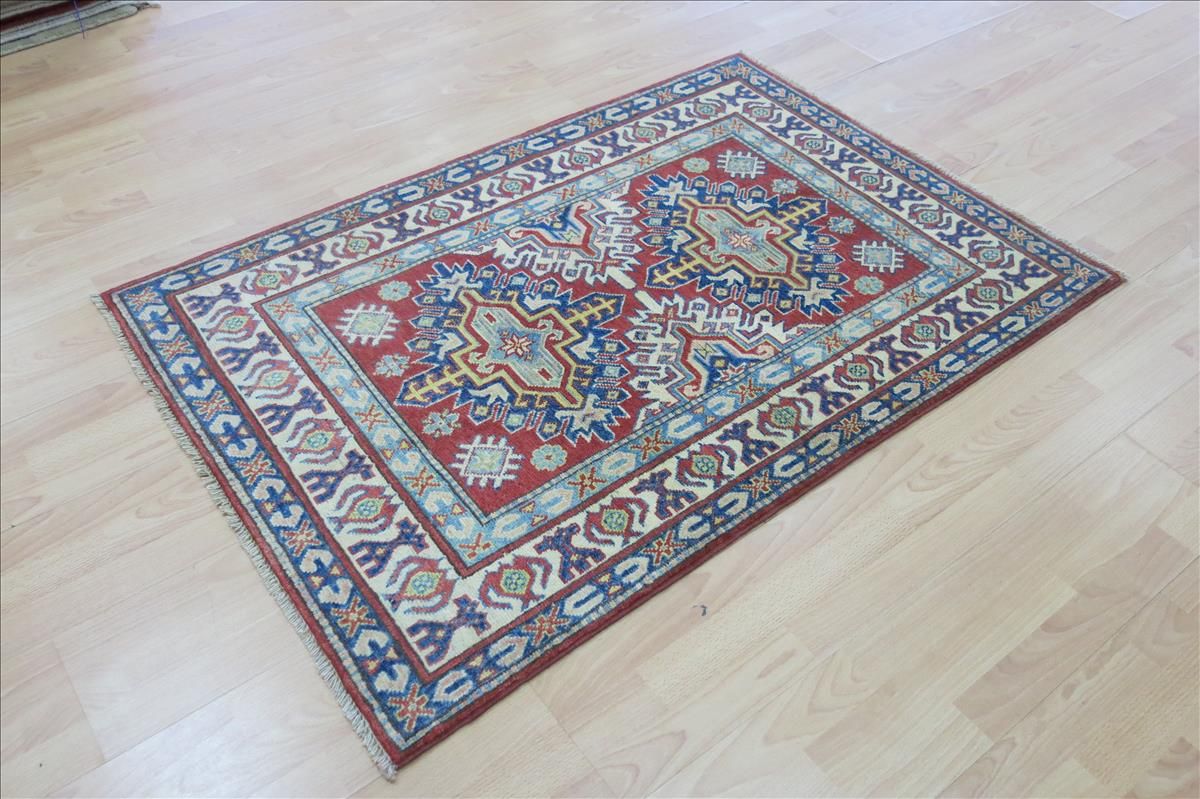 Orientteppich Kazak